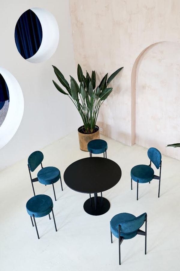 Купити Стілець STOOL 4 Low від MAIIMO