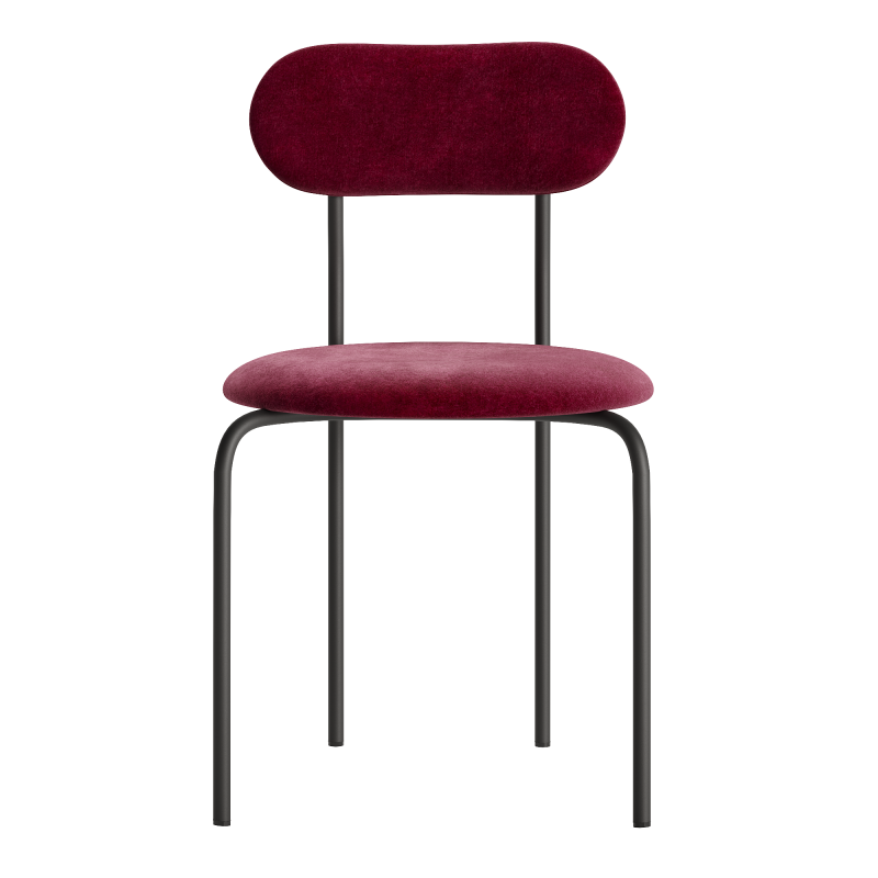 Купити Стілець м'який STOOL 5 від MAIIMO