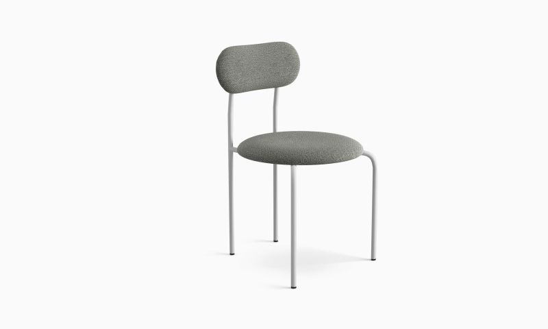 Купити Стілець м'який STOOL 5 від MAIIMO
