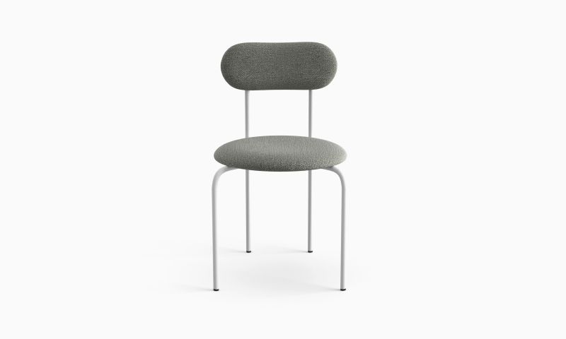 Купити Стілець м'який STOOL 5 від MAIIMO