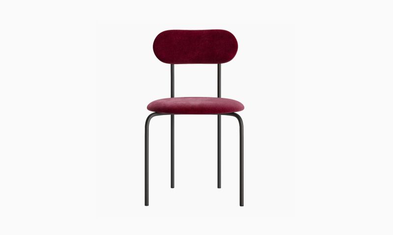 Купити Стілець м'який STOOL 5 від MAIIMO