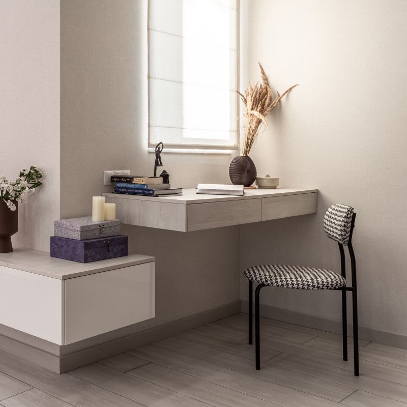 Купити Стілець м'який STOOL 5 від MAIIMO