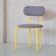 Купити Стілець м'який STOOL 5 від MAIIMO
