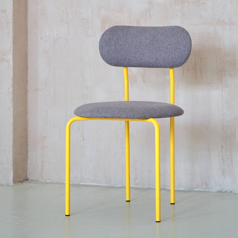 Купити Стілець м'який STOOL 5 від MAIIMO