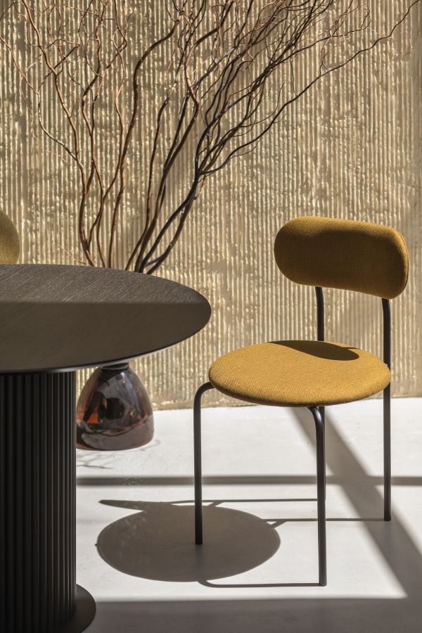 Купити Стілець м'який STOOL 5 від MAIIMO