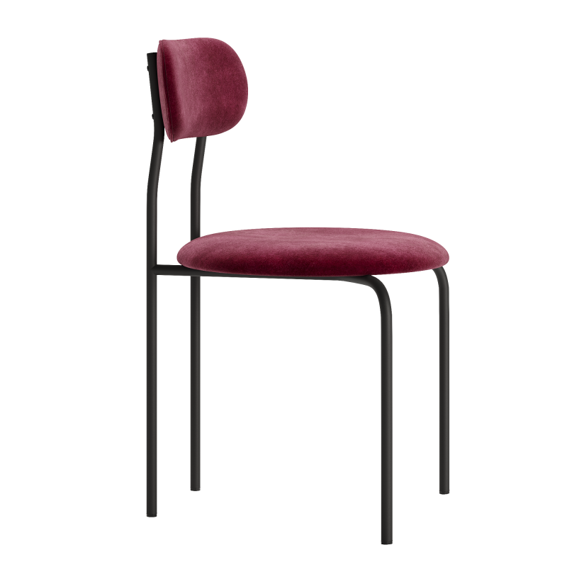 Купити Стілець м'який STOOL 5 від MAIIMO