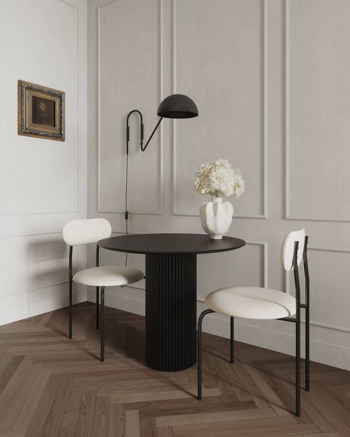 Купити Стілець м'який STOOL 5 від MAIIMO