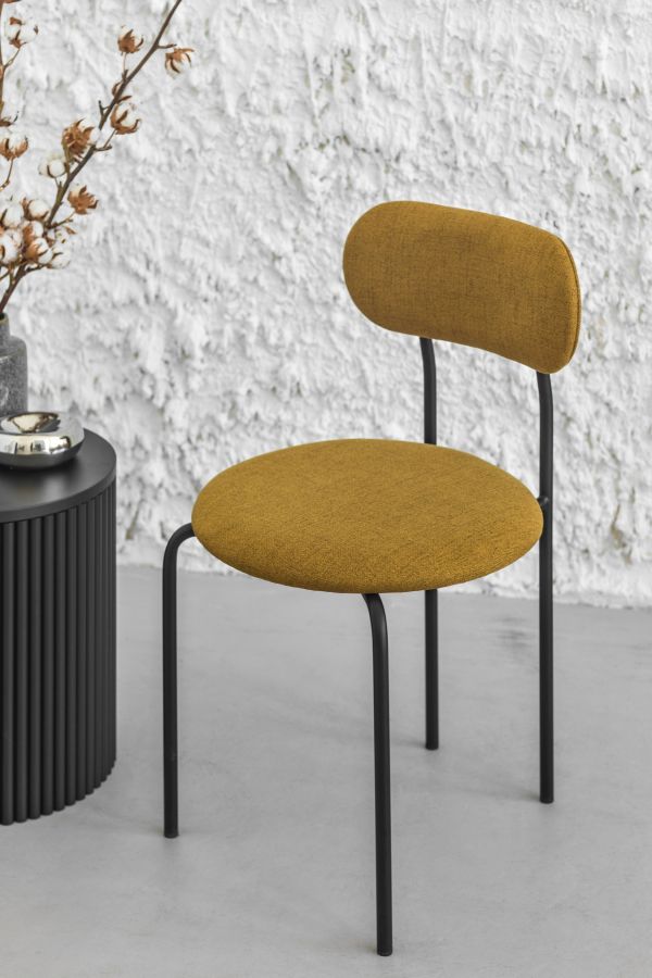 Купити Стілець м'який STOOL 5 від MAIIMO