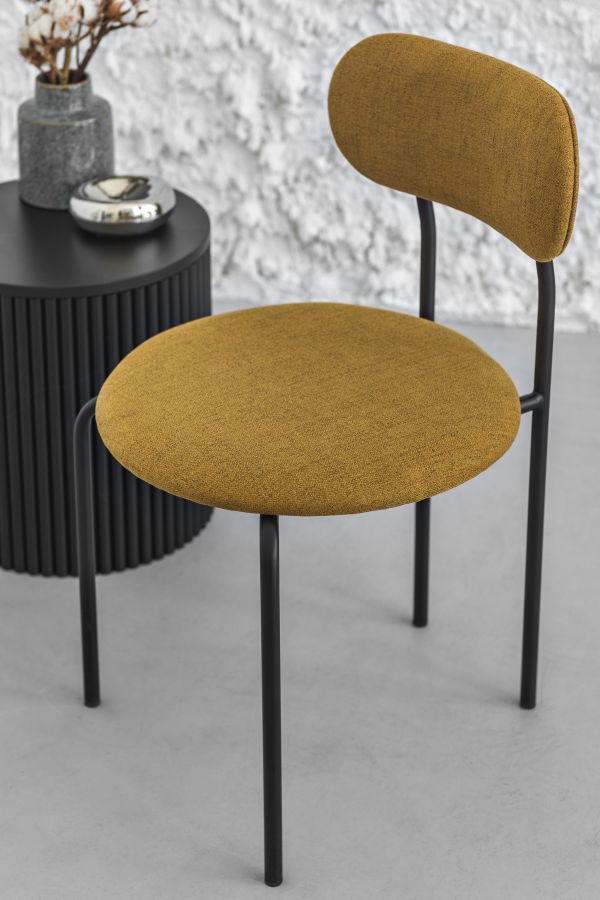 Купити Стілець м'який STOOL 5 від MAIIMO