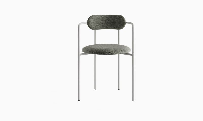 Купити Стілець м'який STOOL 6 від MAIIMO