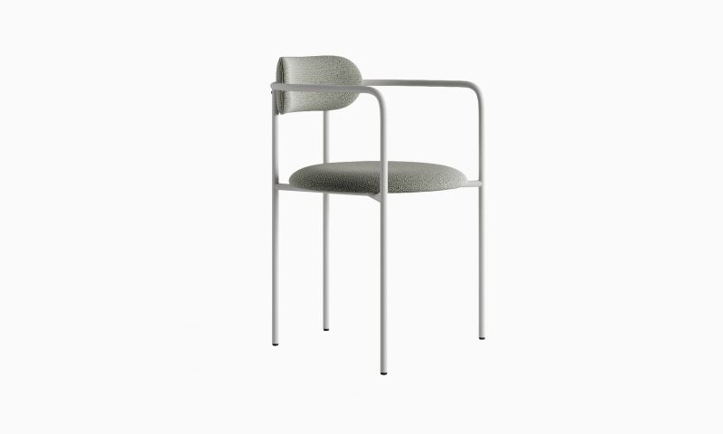 Купити Стілець м'який STOOL 6 від MAIIMO