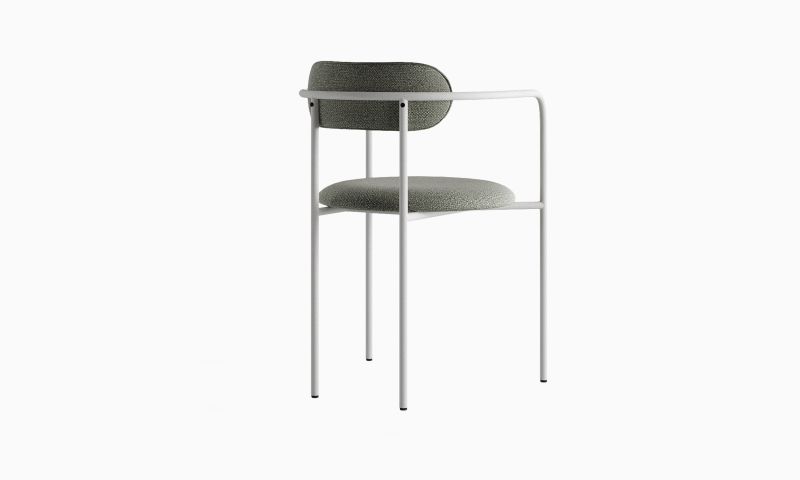 Купити Стілець м'який STOOL 6 від MAIIMO