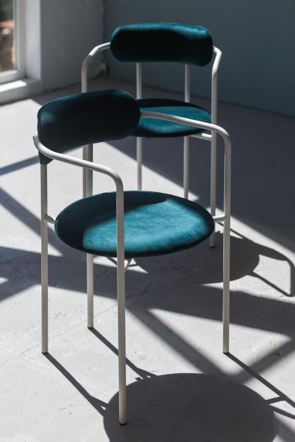 Купити Стілець м'який STOOL 6 від MAIIMO