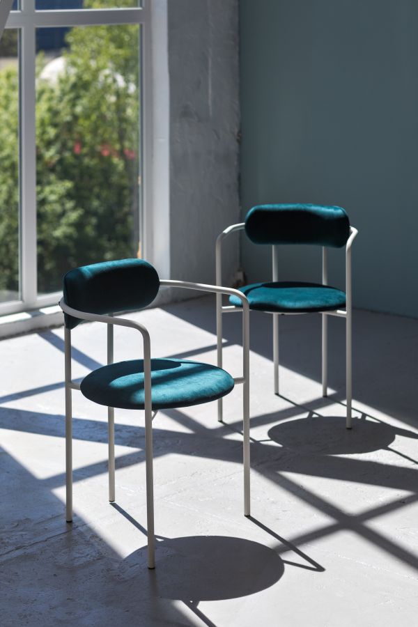 Купити Стілець м'який STOOL 6 від MAIIMO