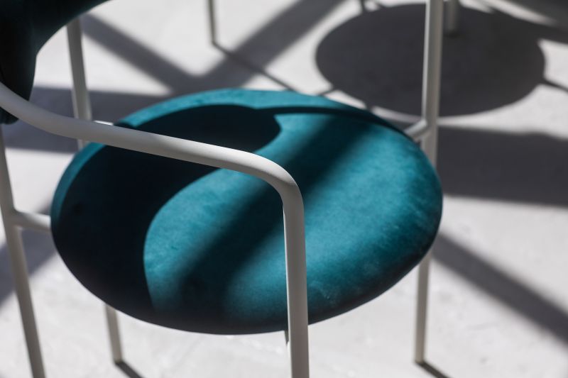 Купити Стілець м'який STOOL 6 від MAIIMO