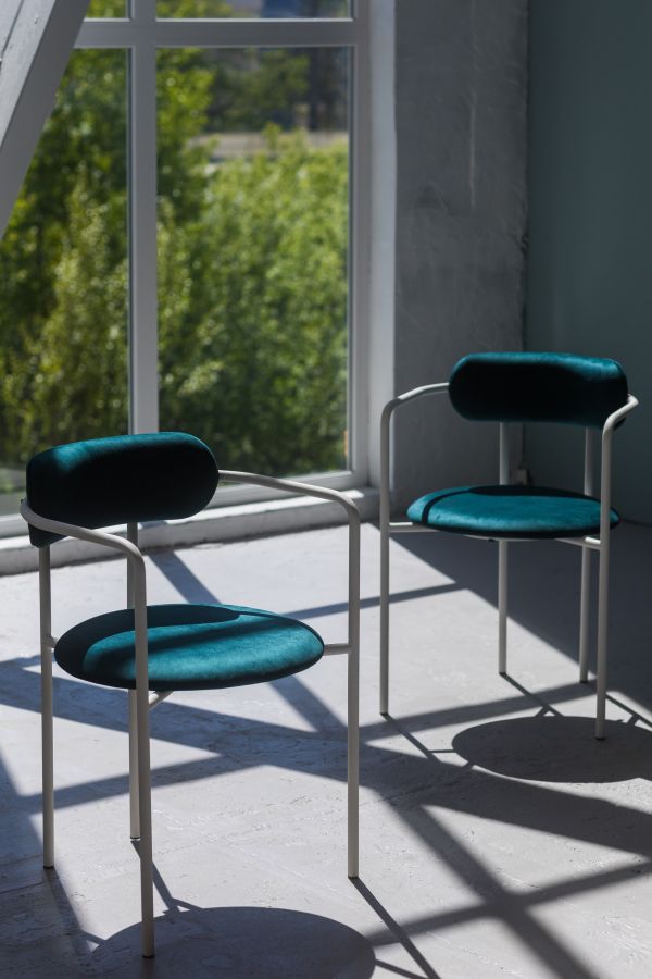Купити Стілець м'який STOOL 6 від MAIIMO