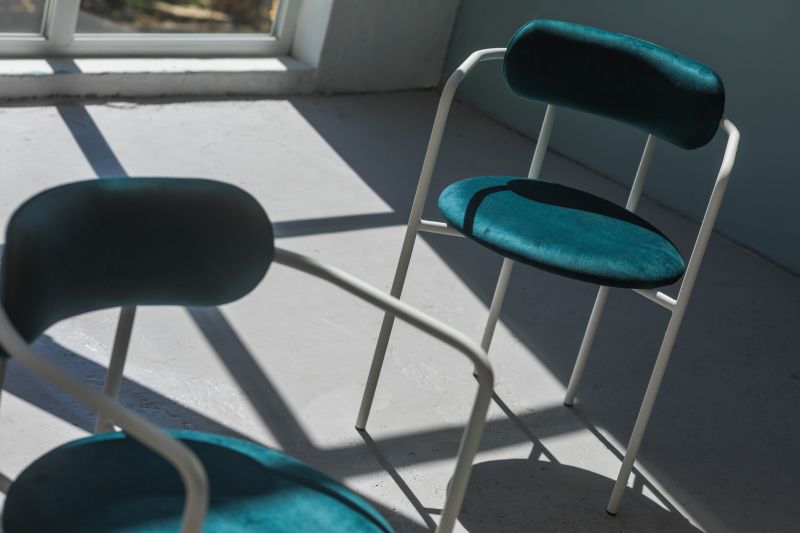 Купити Стілець м'який STOOL 6 від MAIIMO