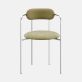 Купити Барный стул Stool 6 из нержавеющей стали від MAIIMO