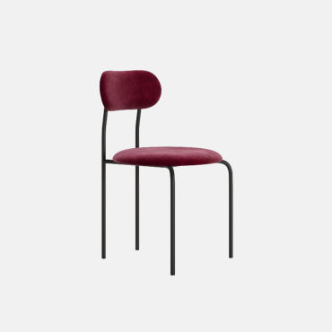 Стілець м'який STOOL 5