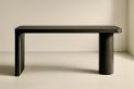 Купити Письмовий стіл Shin Table чорний від MAIIMO