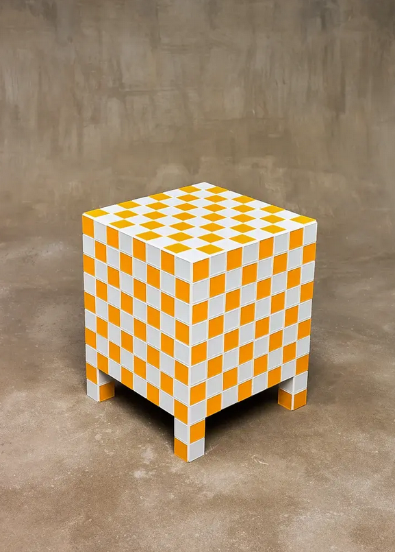 Купити Tile table Cube Legs  від MAIIMO