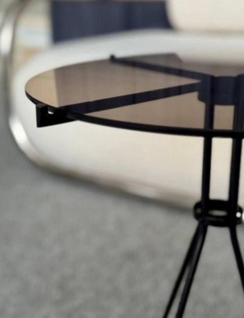 Купити Coffee table OX 55 cm від MAIIMO