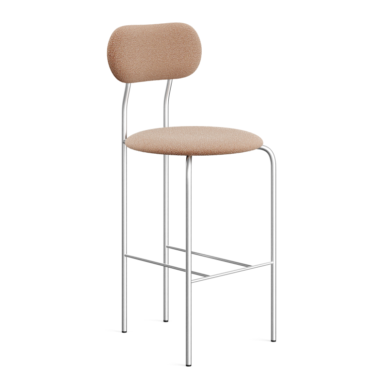 Купити Барный стул Stool 5 из нержавеющей стали від MAIIMO