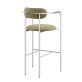Купити Барный стул Stool 6 из нержавеющей стали від MAIIMO