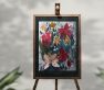 Купити Картина Summer Lilies 30*21 см від MAIIMO