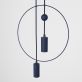 Купити Підвісний світильник Sunderline 2C від MAIIMO