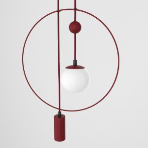 Підвісний світильник SUNDERLINE CB