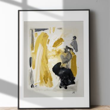 Картина SUNNY DAY 50*40 см