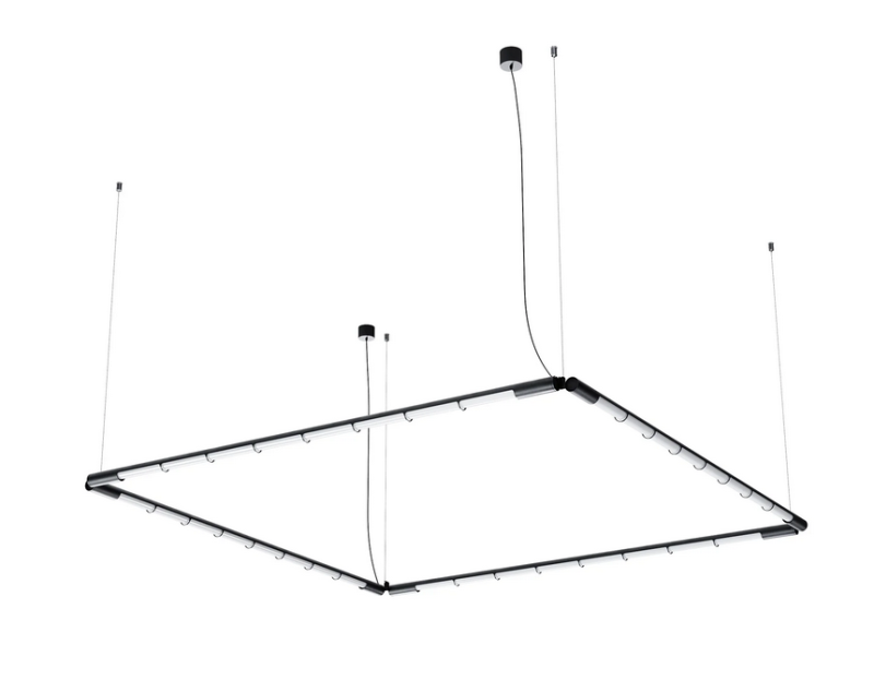 Купити Світильник лінійний Starlight A 1270 Angle від MAIIMO