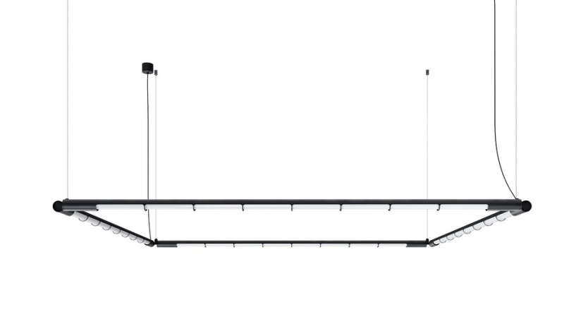 Купити Світильник лінійний Starlight A 1270 Angle від MAIIMO