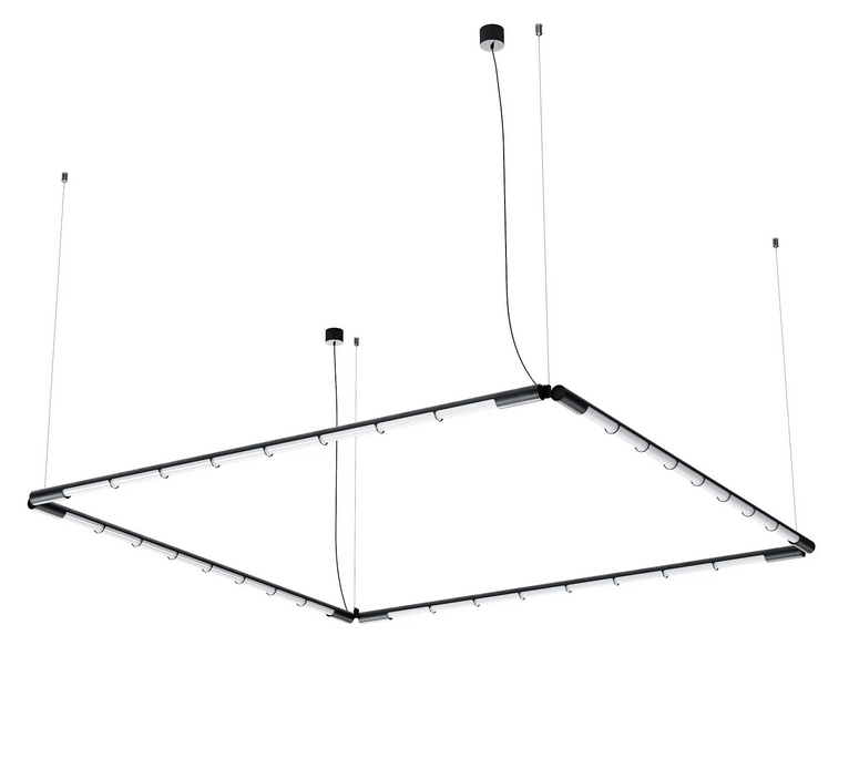 Купити Світильник лінійний Starlight A 1270 Angle від MAIIMO