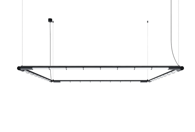 Купити Світильник лінійний Starlight A 1270 Angle від MAIIMO