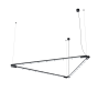 Купити Світильник лінійний Starlight A 1270 Angle від MAIIMO