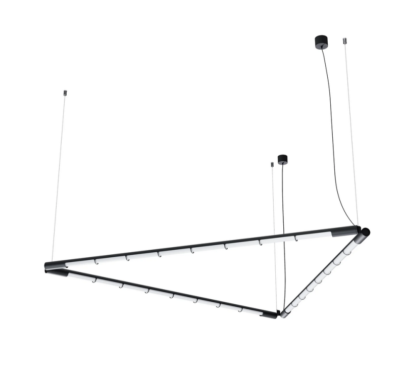 Купити Світильник лінійний Starlight A 1270 Angle від MAIIMO