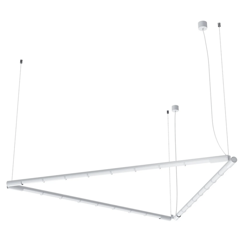 Купити Світильник лінійний Starlight A 1270 Angle від MAIIMO