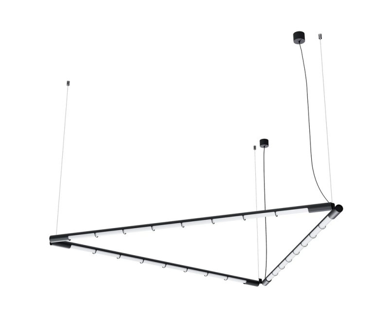 Купити Світильник лінійний Starlight A 1270 Angle від MAIIMO