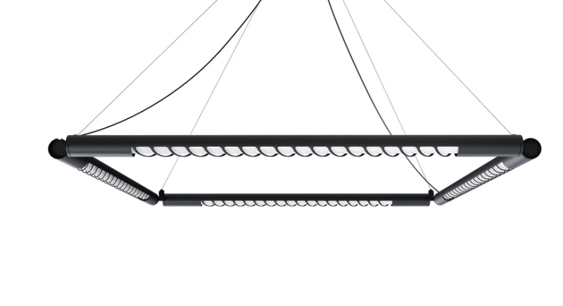 Купити Світильник лінійний Starlight B 670 Angle від MAIIMO