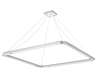 Купити Світильник лінійний Starlight B 670 Angle від MAIIMO