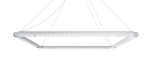 Купити Світильник лінійний Starlight B 670 Angle від MAIIMO