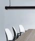 Купити Hanging linear lamp SPL 1250  від MAIIMO