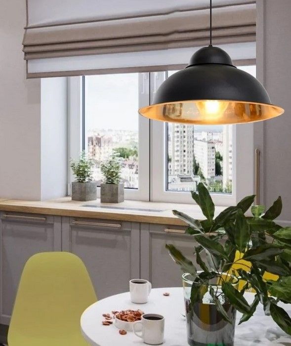 Купити Світильник підвісний (люстра) Bell P360 від MAIIMO