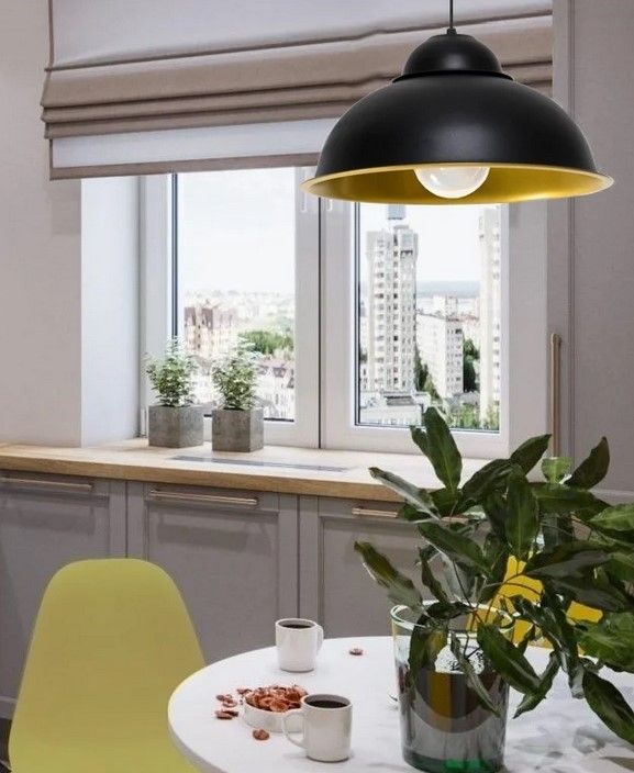 Купити Світильник підвісний (люстра) Bell P360 від MAIIMO