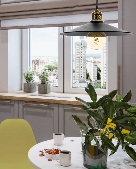 Купити Pendant lamp (chandelier) Chicago P260/340/450 від MAIIMO