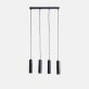 Купити Hanging lamp (chandelier) Chime C220-4 від MAIIMO