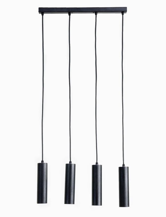 Купити Hanging lamp (chandelier) Chime C220-4 від MAIIMO