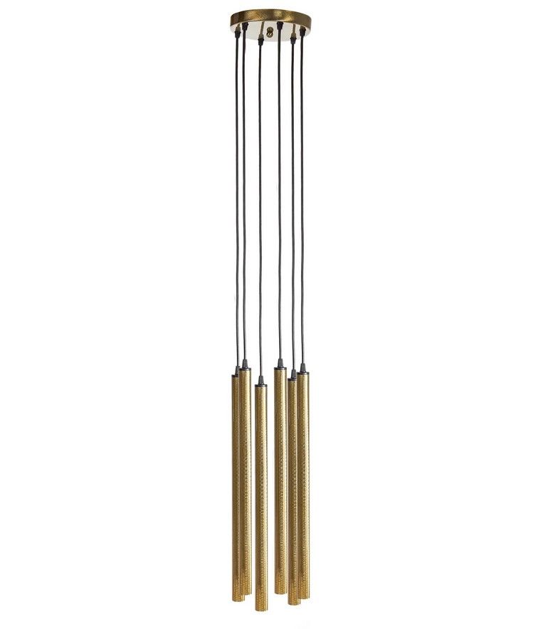 Купити Світильник підвісний (люстра) Chime G4 СD30-500-6 від MAIIMO
